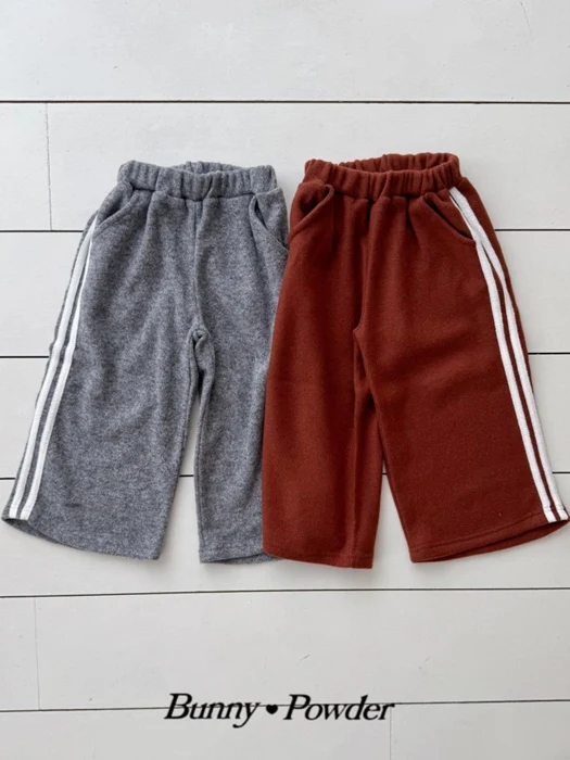 Winter Track Pants Winter Track Pants