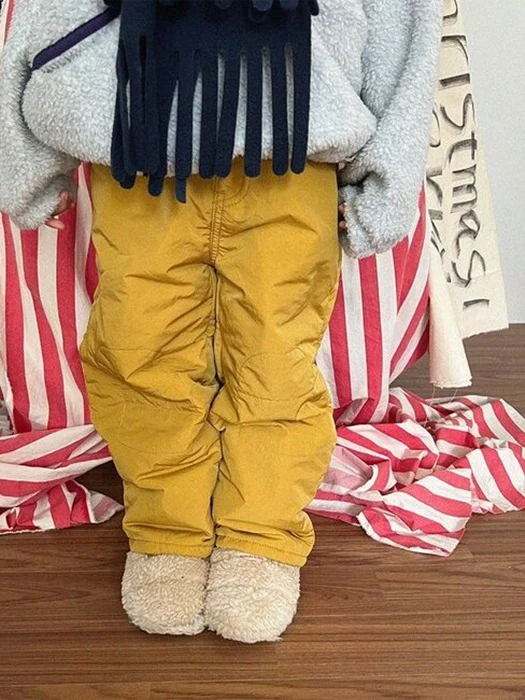 Now Pants (Kids)