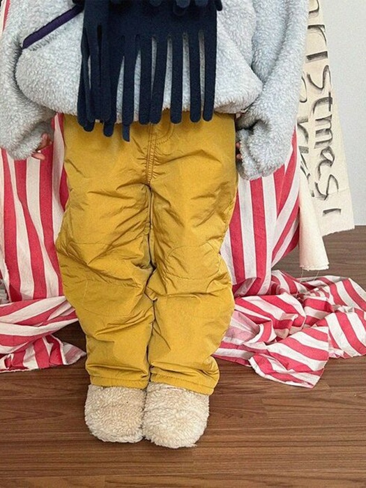 Now Pants (Junior)