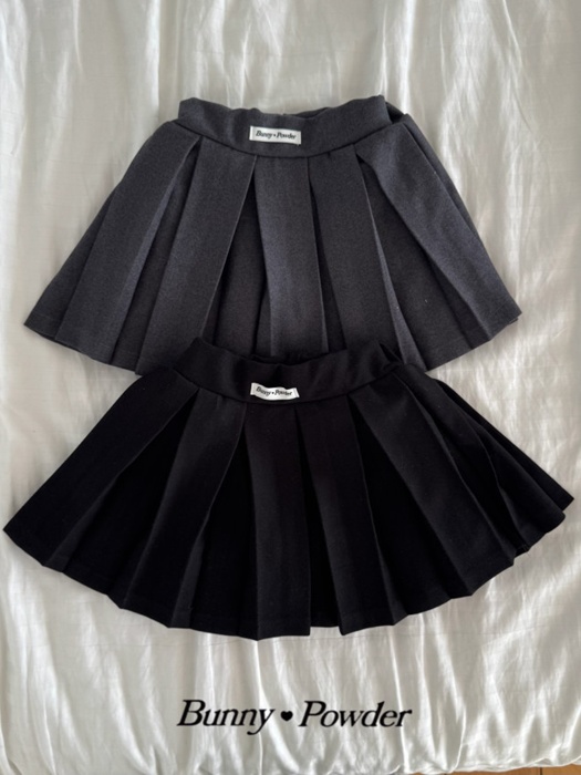 School Look Skirt School Look Skirt