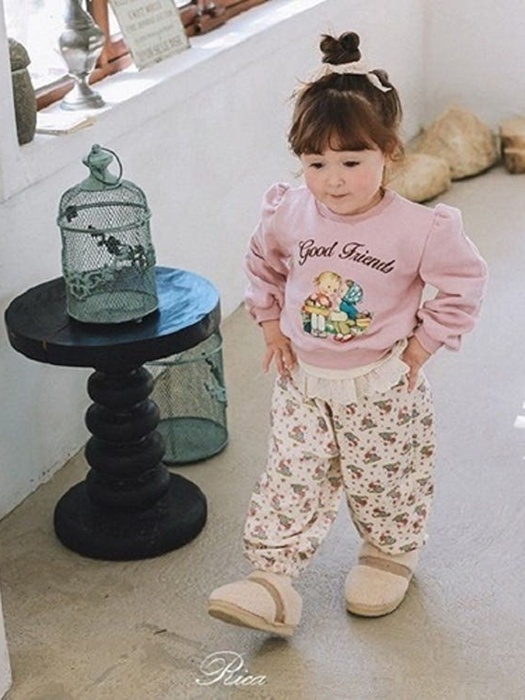 Bunny Pants Bunny Pants
