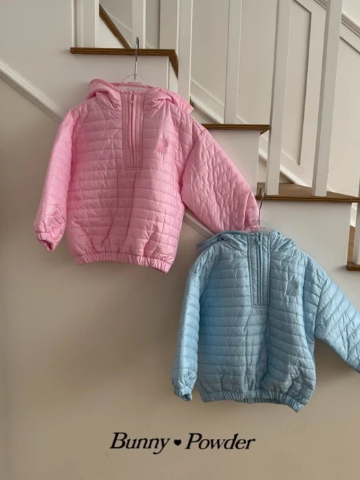 Lucky Padding Anorak