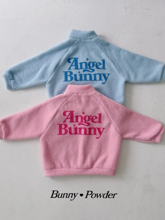 Angel Bunny Anorak