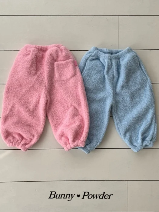 Bubble Pants