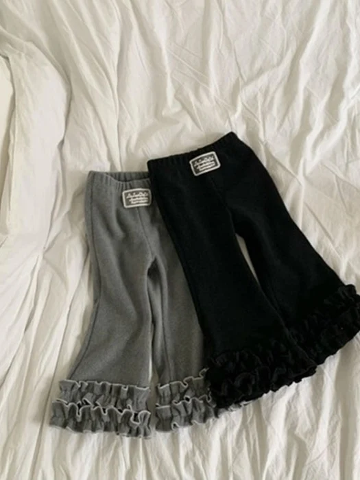 Shushu Pants