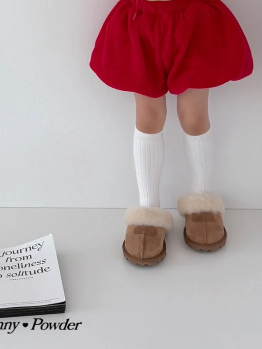 Nana Balloon Pants