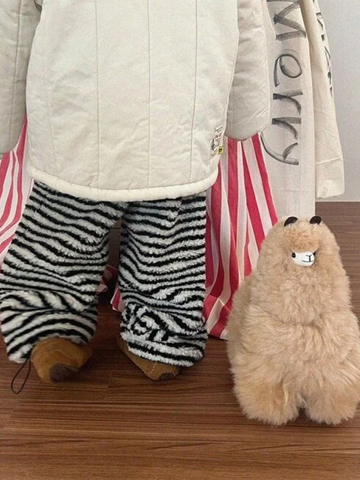 Winter Story Pants (Junior)