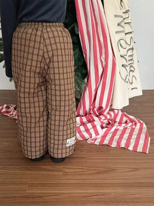 Daiso Pants (Kids)