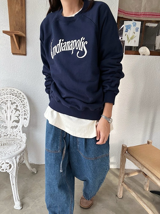 Indiana Sweatshirt