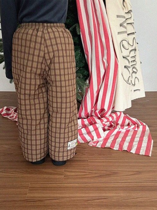 Daiso Pants (Junior)