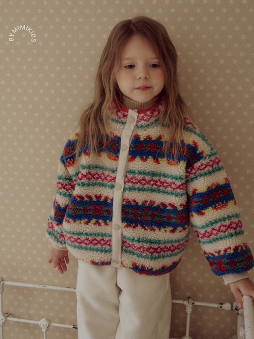 Candy Pop Jacket