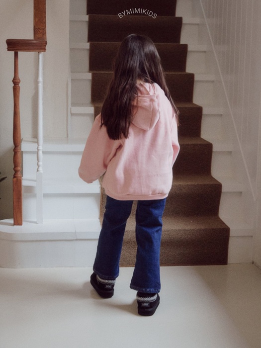 Fleece Stretch Pants