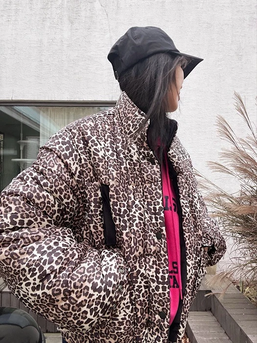Gerard Padding Jacket