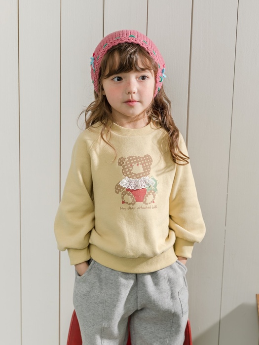 Tori Sweatshirt