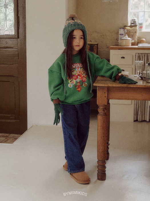 Friends Sweatshirt Friends Sweatshirt