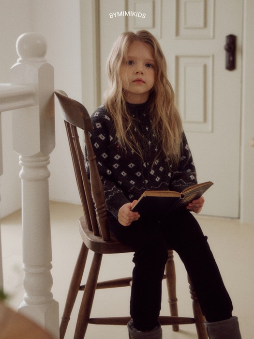 Harmony Knit Harmony Knit