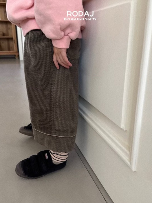Lunch Pants (Junior) Lunch Pants (Junior)