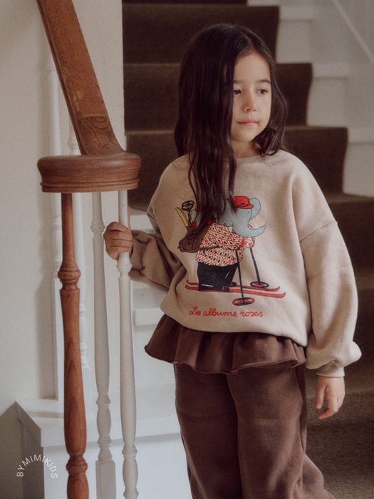 Elephant Sweatshirt