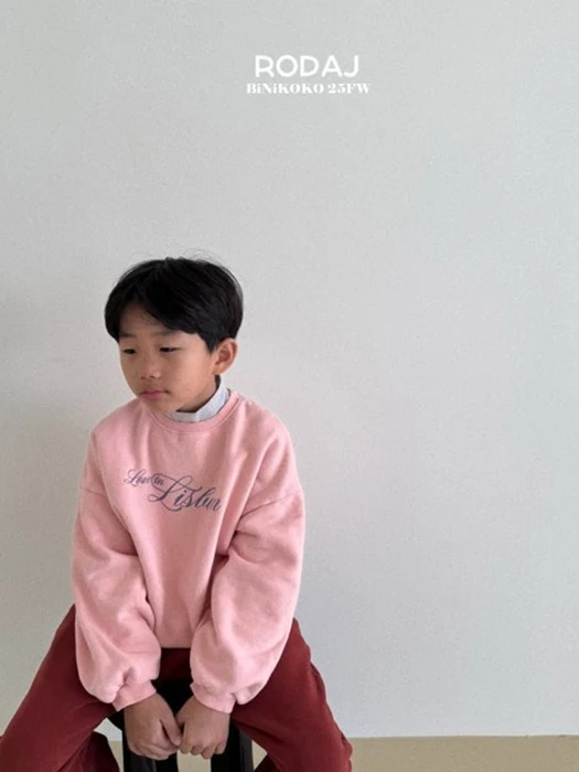 Lisbon Sweatshirt
