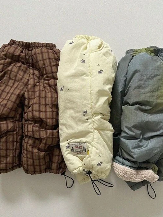 Adult Daiso Pants