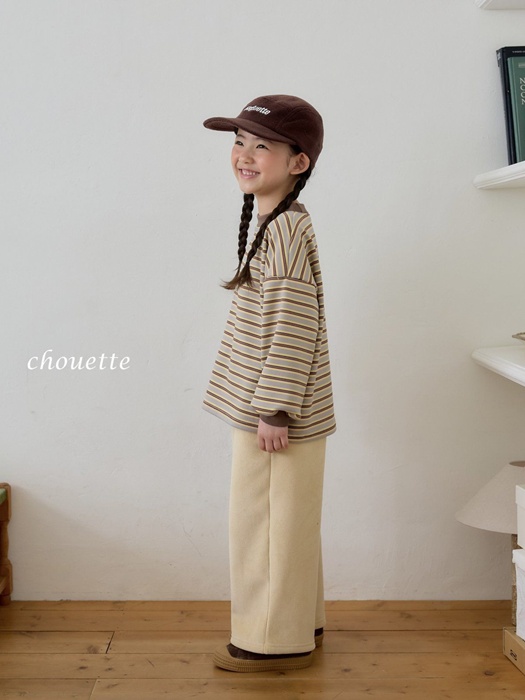 Mink Velour Pants Mink Velour Pants