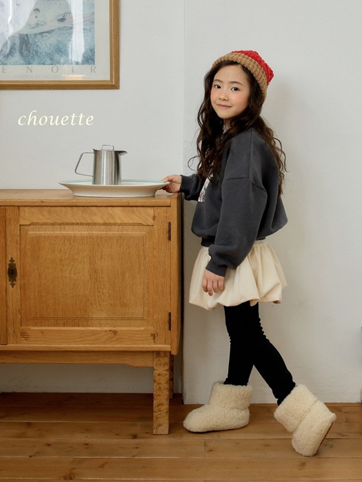 Kitten Sweatshirt