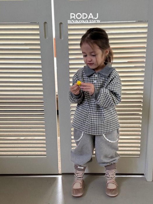 Lumi Sweatshirt (Kids)