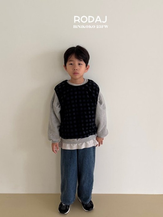 Chess Vest