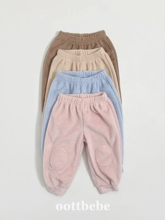 Cotton Candy Jogger Pants Cotton Candy Jogger Pants