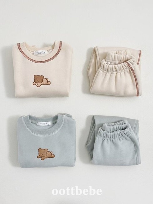 Cool Cool Bear Set Cool Cool Bear Set