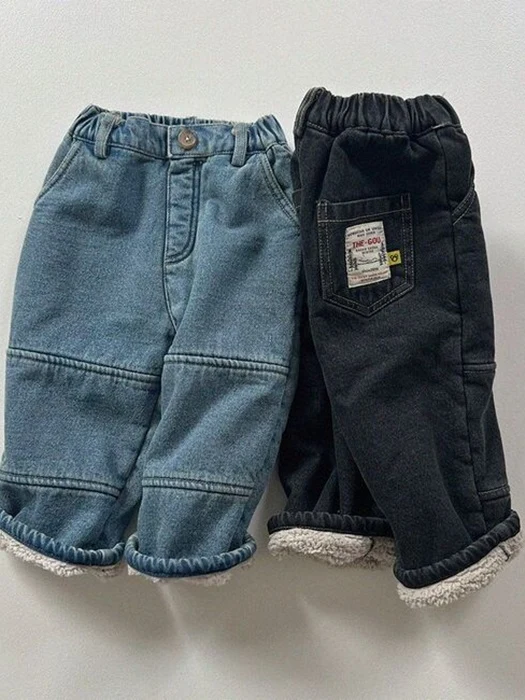 Adult Tutu Jeans