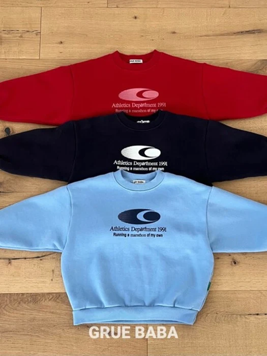 Running Sweatshirt Running Sweatshirt