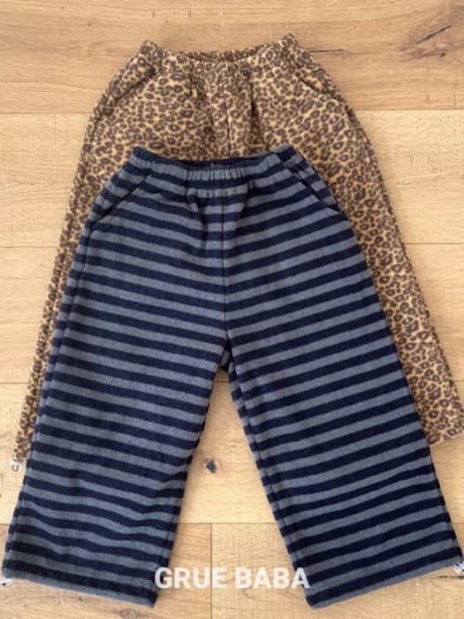 Rose Pants