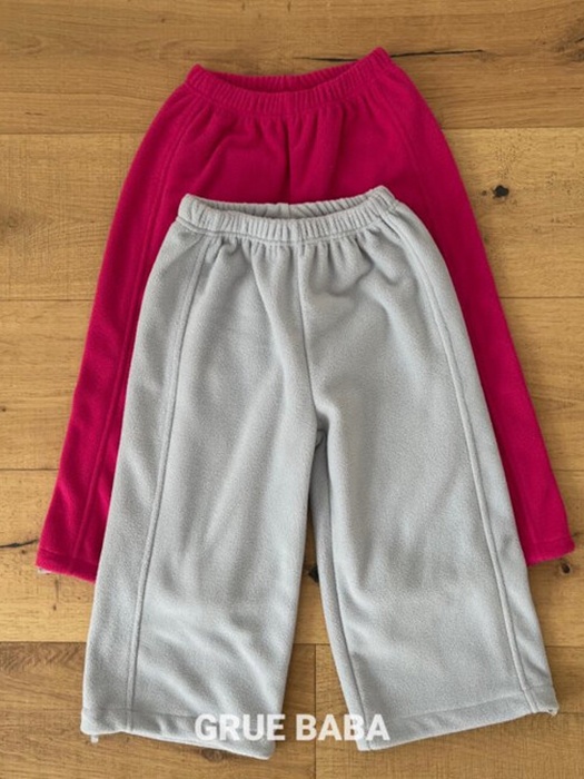 Bubble Tea Pants Bubble Tea Pants
