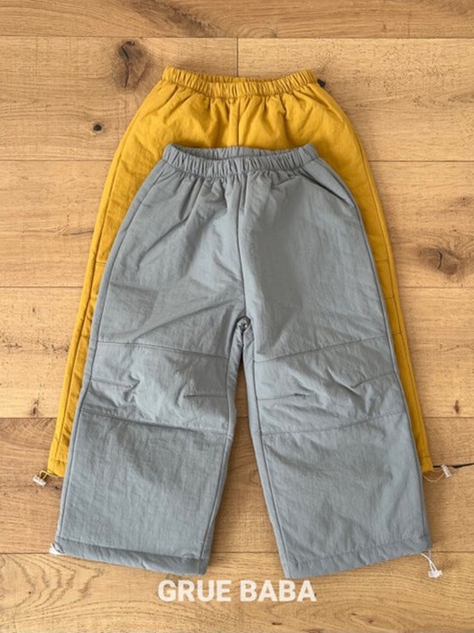 Braki Pants Braki Pants