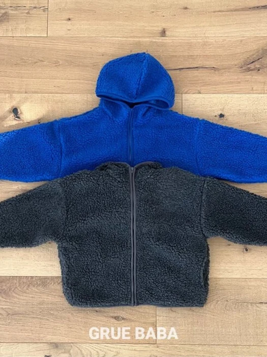 Pino Jacket