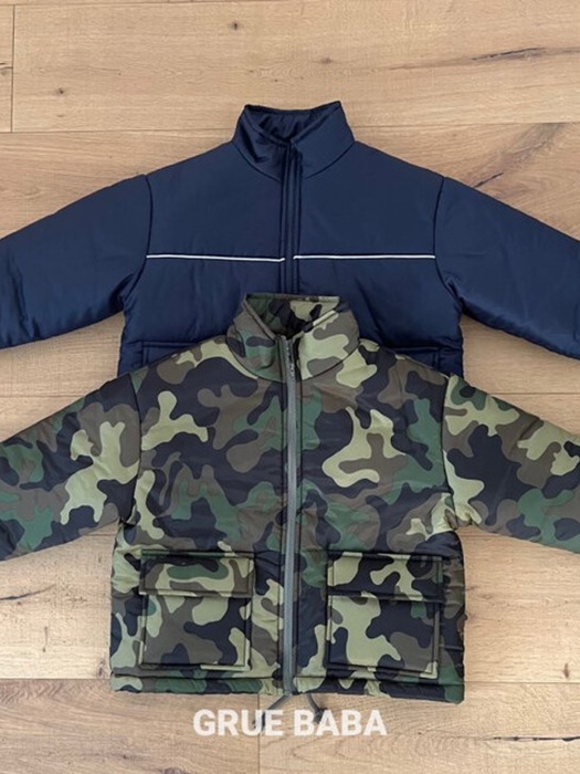 Chloe Jacket