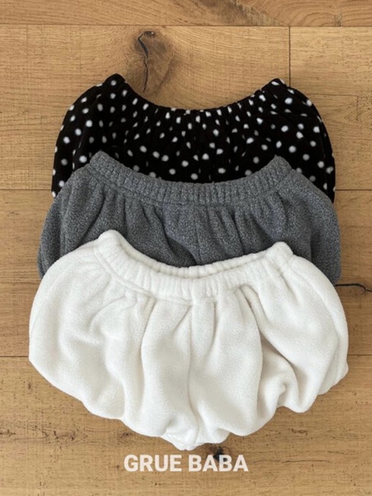 Dotted Pants