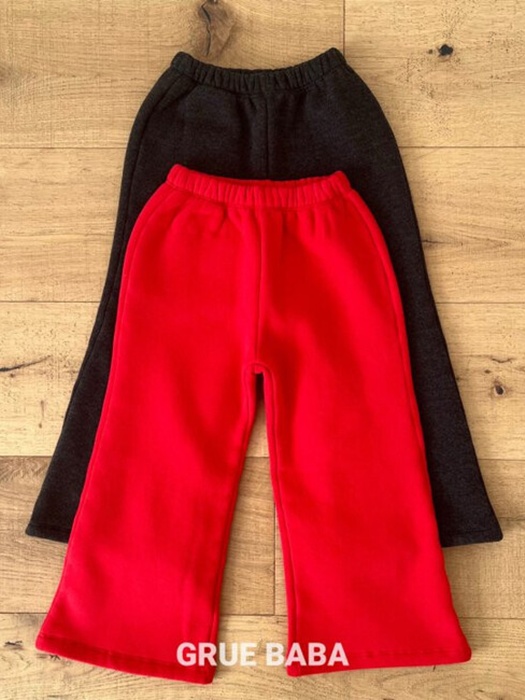 Curie Bootcut Pants