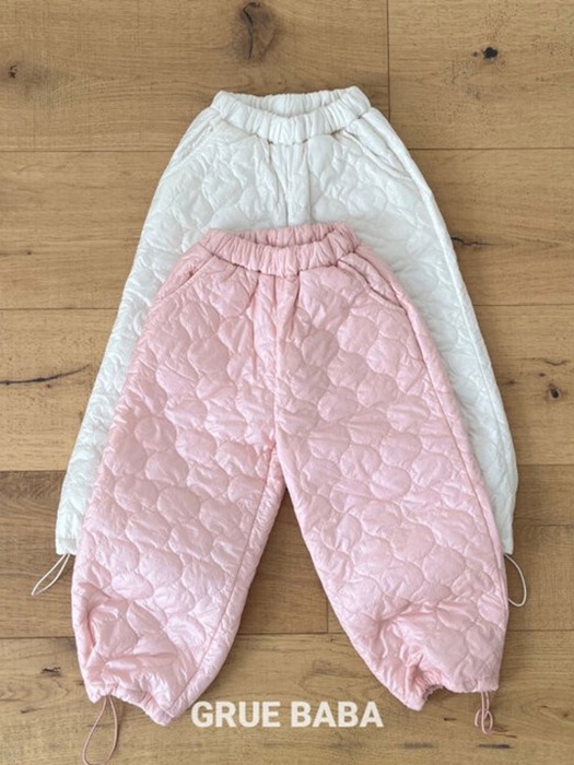 Bosco Pants