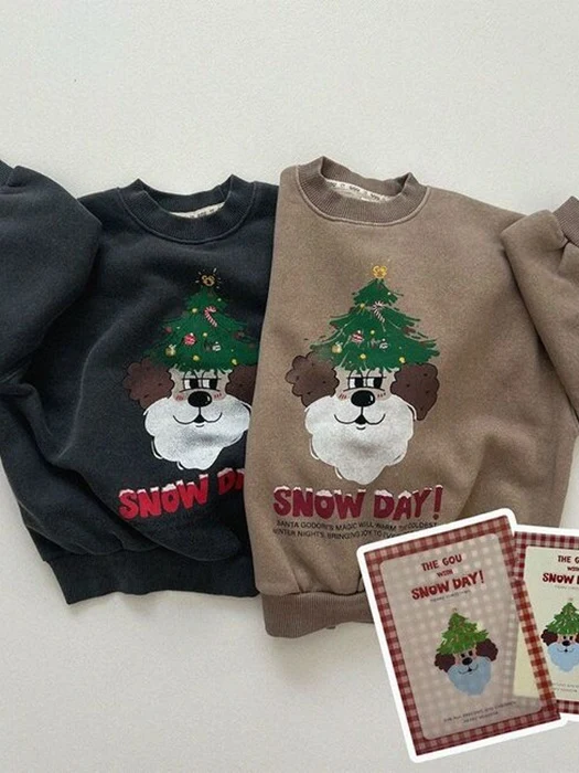 Adult Go Tree Sweatshirt