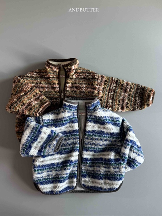 Nordic Line Jacket Nordic Line Jacket