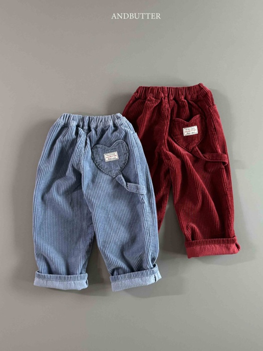 Loving Pants