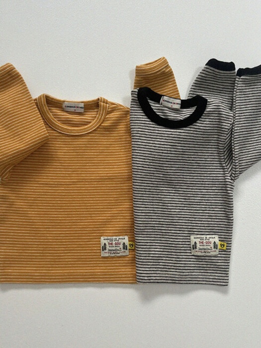 Bebe Handy Tee