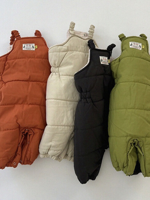 Bebe Winter Suit