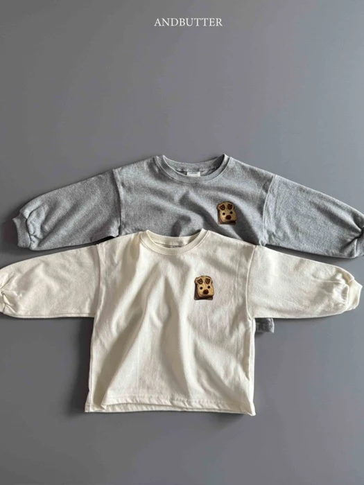 Toast Tee