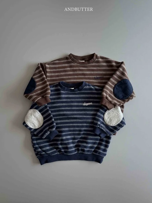Standard Puffed Sweatshirt