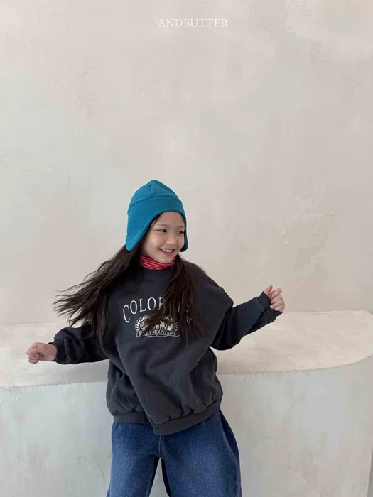 Soft Muff Beanie Soft Muff Beanie