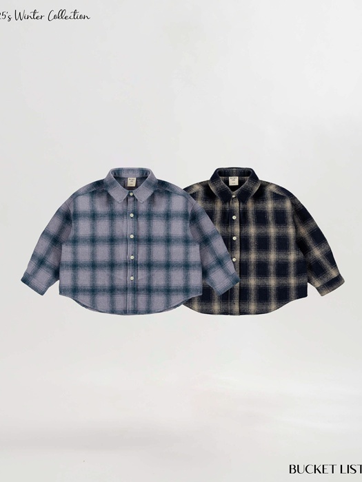 Check Shirt Check Shirt