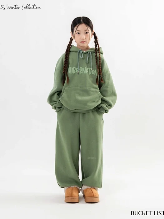 Hyper Jogger Pants Hyper Jogger Pants